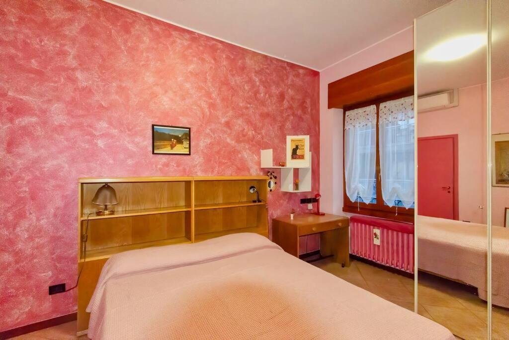 Апартаменты Un Insospettabile Angolo Verde In Citta Милан Экстерьер фото